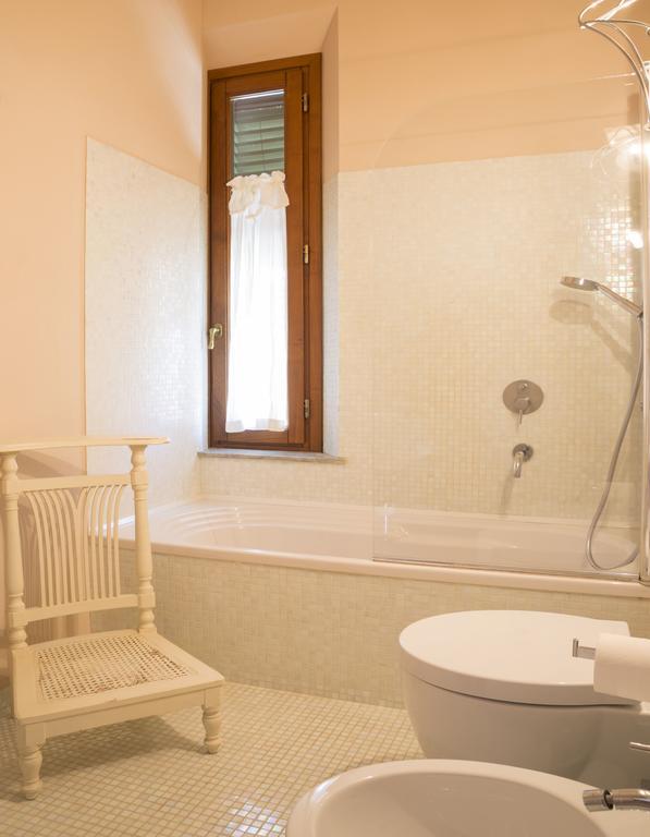 Villa Sestilia Guest House Montaione Exterior photo