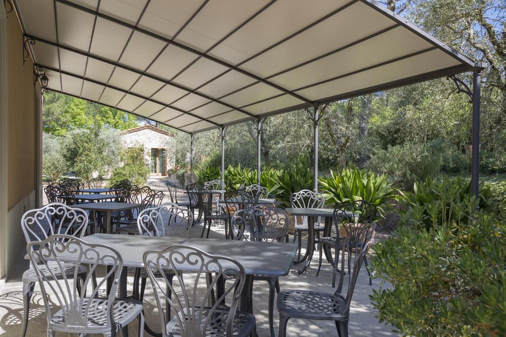 Villa Sestilia Guest House Montaione Exterior photo