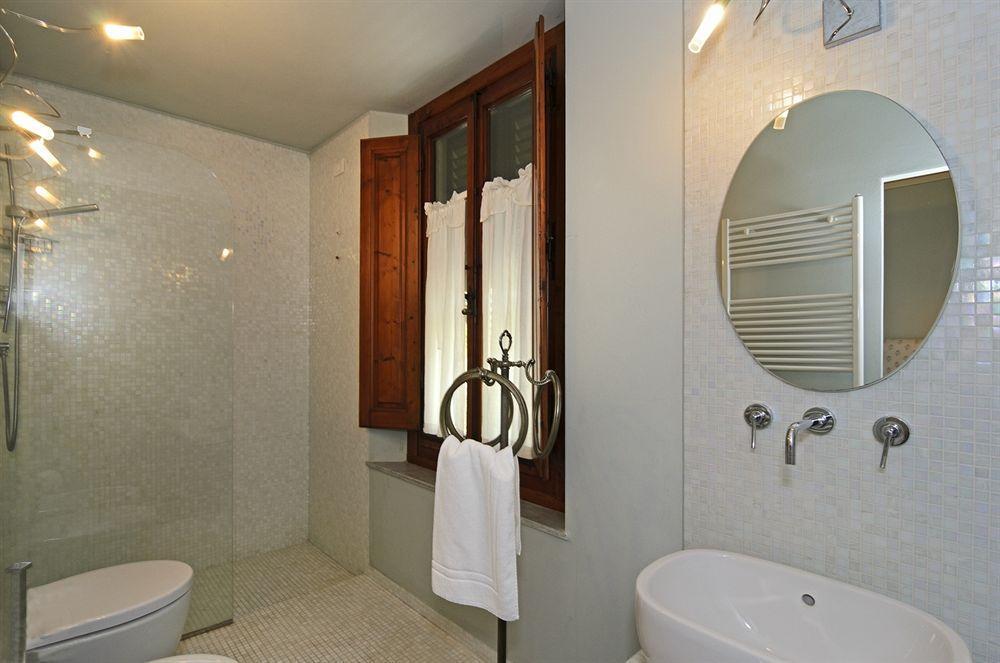 Villa Sestilia Guest House Montaione Exterior photo