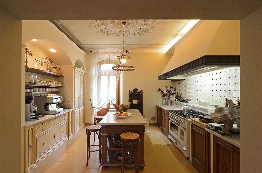 Villa Sestilia Guest House Montaione Exterior photo