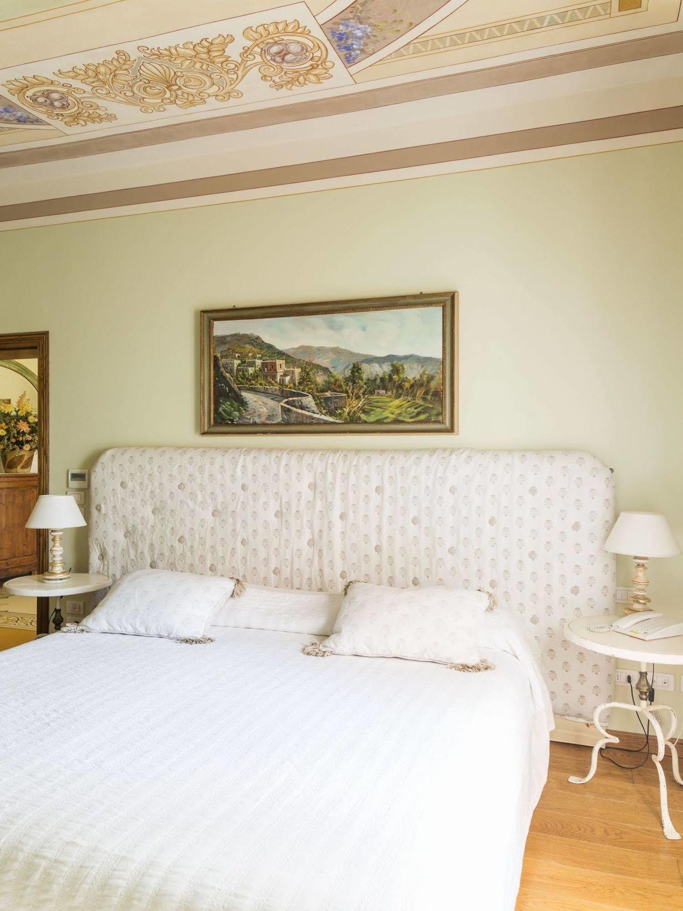 Villa Sestilia Guest House Montaione Exterior photo