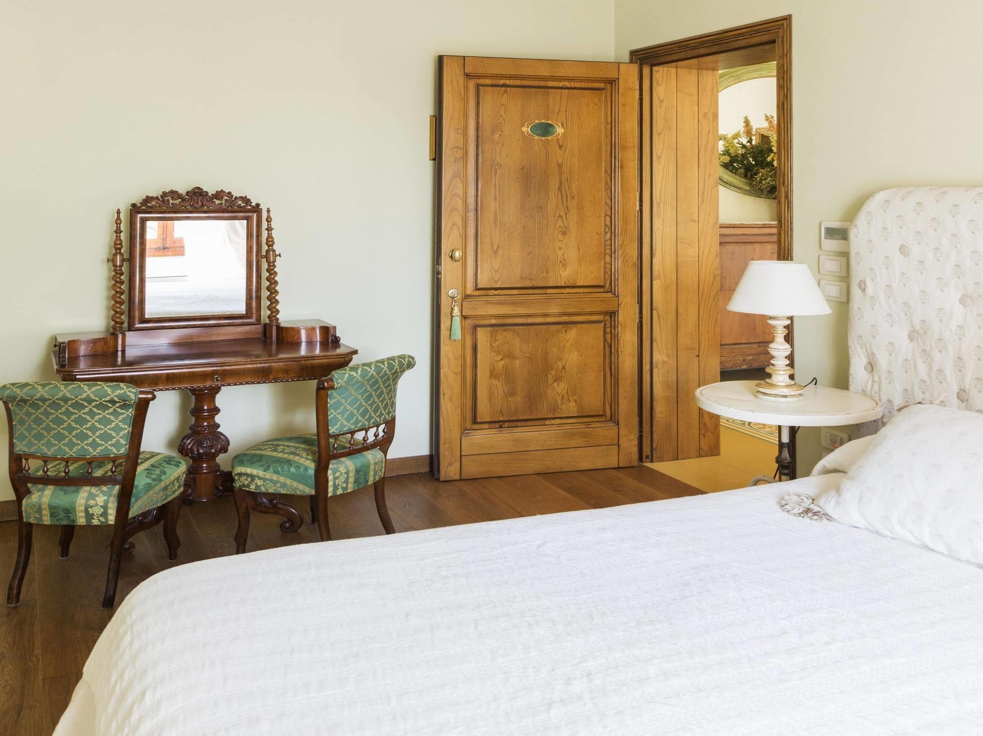 Villa Sestilia Guest House Montaione Exterior photo