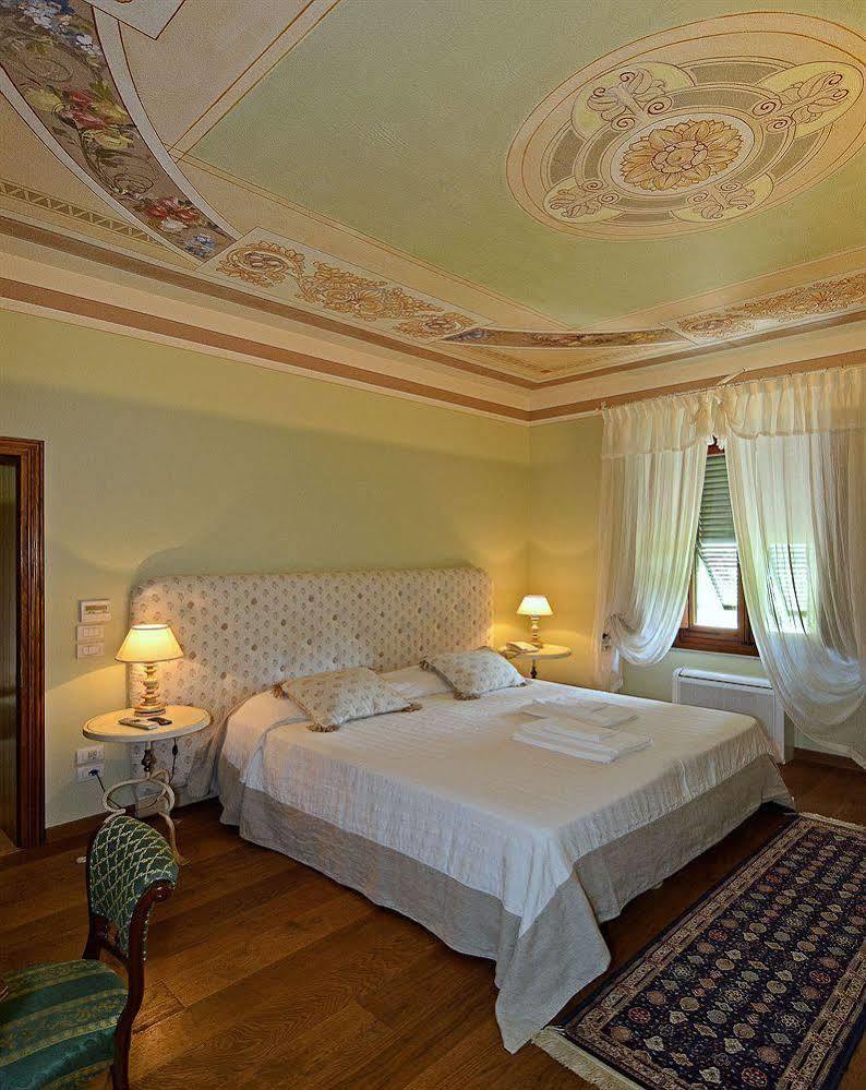 Villa Sestilia Guest House Montaione Exterior photo